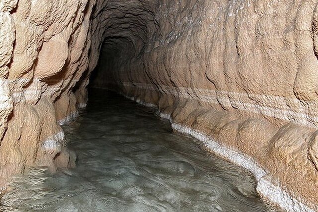 بازسازی ۲۰۸ رشته قنات در چهارمحال و بختیاری طی سال گذشته بازسازی ۲۰۸ رشته قنات در چهارمحال و بختیاری طی سال گذشته