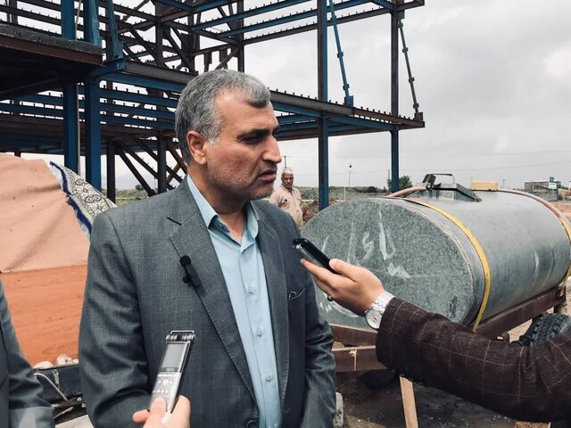 تحویل بیش از ۳۰۰۰ واحد مسکونی ویژه محرومان تا پایان سال