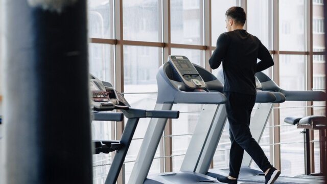 تاثیر مفید ورزش هوازی عصرگاهی بر پرفشاری خون