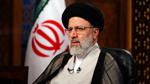 ابعاد شخصیت حقوقی شهید رئیسی باید سرلوحه رفتار مسئولان قرار گیرد ابعاد شخصیت حقوقی شهید رئیسی باید سرلوحه رفتار مسئولان قرار گیرد