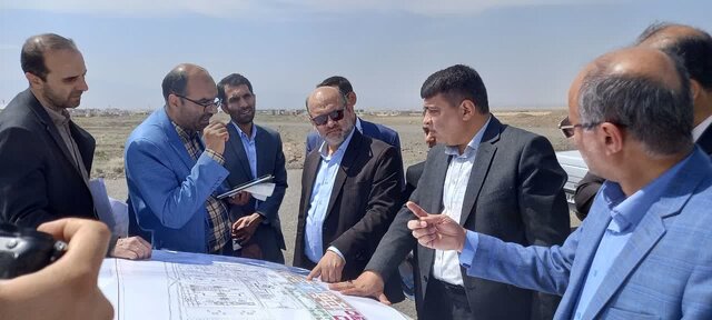 اقدامات شاخص دولت سیزدهم در سبزوار