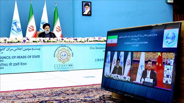 افقهای روشن روابط بینالمللی با اندیشمندی دولت شهید رئیسی رقم خورد