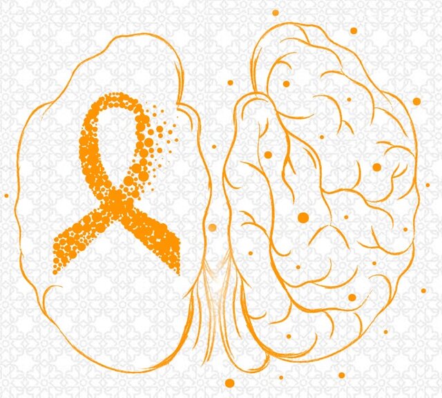 شانس ابتلای زنان به ام اس ۲ تا ۳ برابر مردان است شانس ابتلای زنان به ام اس ۲ تا ۳ برابر مردان است