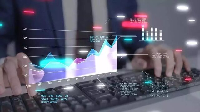 سقوط بازار هند با شمارش آرا سقوط بازار هند با شمارش آرا