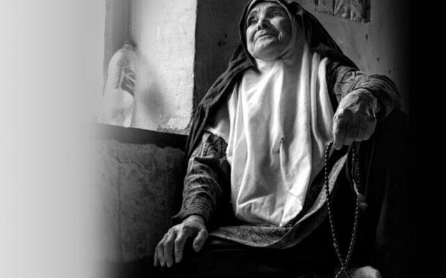 امروزه با تغییر روش زندگی سالمندان از محوریت خانواده حذف شدهاند