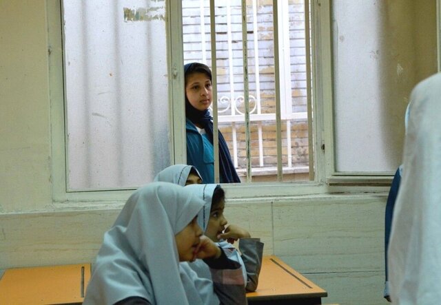 هیچ کودک بازمانده از تحصیلی نباید در کلات وجود داشته باشد هیچ کودک بازمانده از تحصیلی نباید در کلات وجود داشته باشد
