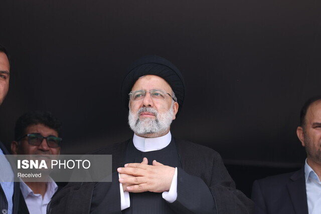 نماینده مردم مشهد: تمام مسئولین باید مانند شهید رئیسی نسبت به منتقدین خود ادب را رعایت کنند