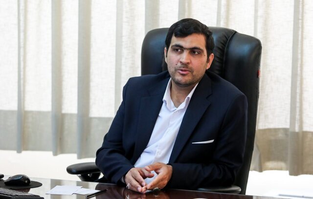 رشد چشمگیر صدور مجوزهای کسبوکار در خراسان رضوی رشد چشمگیر صدور مجوزهای کسبوکار در خراسان رضوی