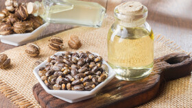 روغن کرچک راهکار مفیدی در کاهش وزن است؟