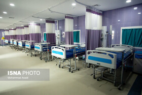 افزوده شدن ۶۳ تخت به بخش مراقبت‌های ویژه بیمارستان‌های دانشگاه علوم پزشکی زاهدان
