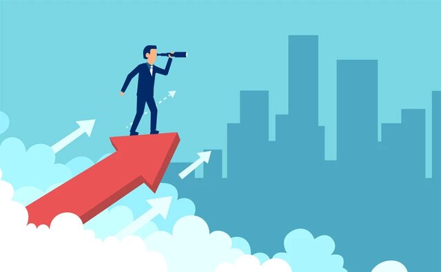 آیندهنگری راهبردی؛ دستیار جهان متغیر امروز آیندهنگری راهبردی؛ دستیار جهان متغیر امروز