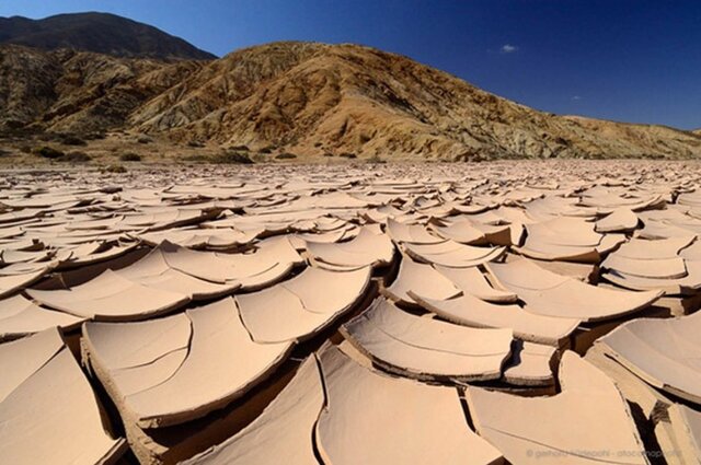 بیایان‌زدایی در گرو تخصیص بموقع اعتبار و نقدینگی در خراسان رضوی