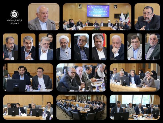 نیازمند تولید صنایع بزرگ هستیم نیازمند تولید صنایع بزرگ هستیم