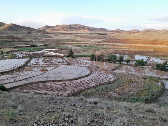 هزار مسجد خراسان تنها در سختی‌ها