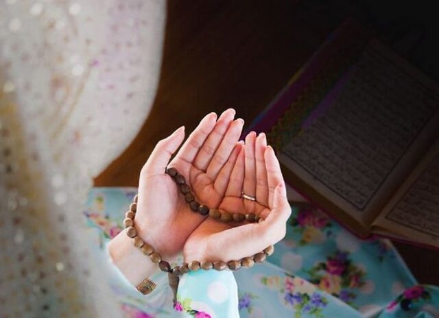 عکس تزئینی است مهمترین اعمال و دعاهای روز عید غدیر چیست؟