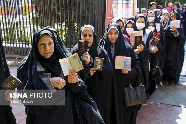 خراسان رضوی آماده برگزاری انتخاباتی پرشور و سالم