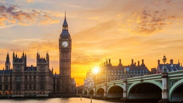 بریتانیا جلوتر از پیشبینیهای اقتصادی بریتانیا جلوتر از پیشبینیهای اقتصادی