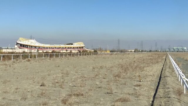 پرونده پروژههای نیمهتمام ورزشی خراسان رضوی بسته میشود