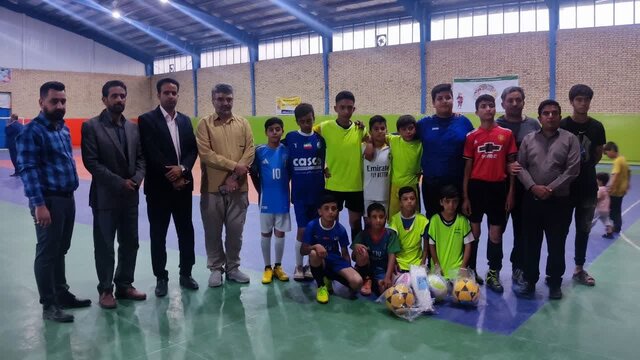 پرونده پروژههای نیمهتمام ورزشی خراسان رضوی بسته میشود