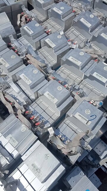 مشهد، بهشت یا جهنم ماینرها