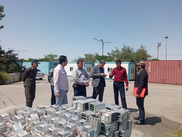 مشهد، بهشت یا جهنم ماینرها