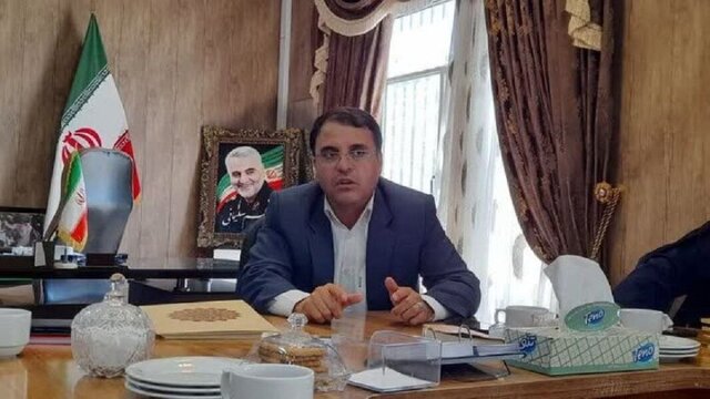 فرماندار: رئیس جمهور جدید مختص گروه و جناح خاصی نیست