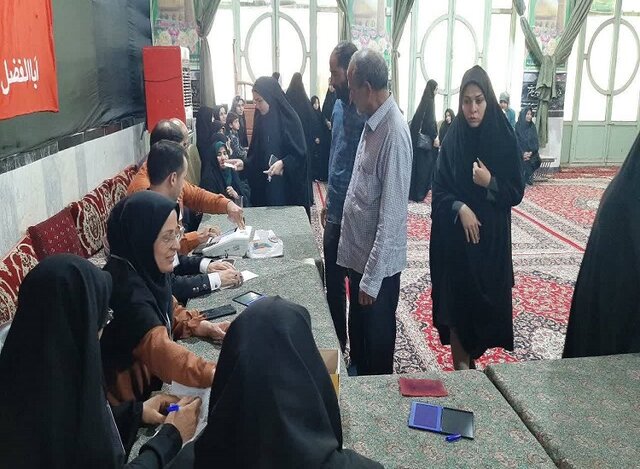 پایان کار نیمهتمام خراسانیها با حضور دوباره پای صندوقهای رأی