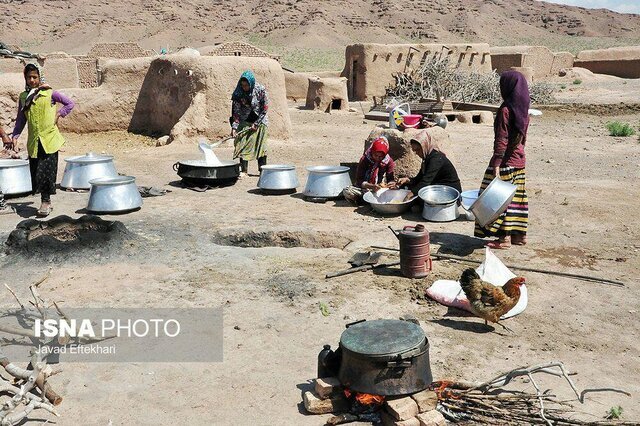 گردشگری عشایر؛ فدای جاذبههای تاریخی