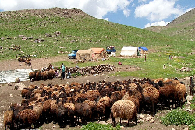 گردشگری عشایر؛ فدای جاذبه‌های تاریخی