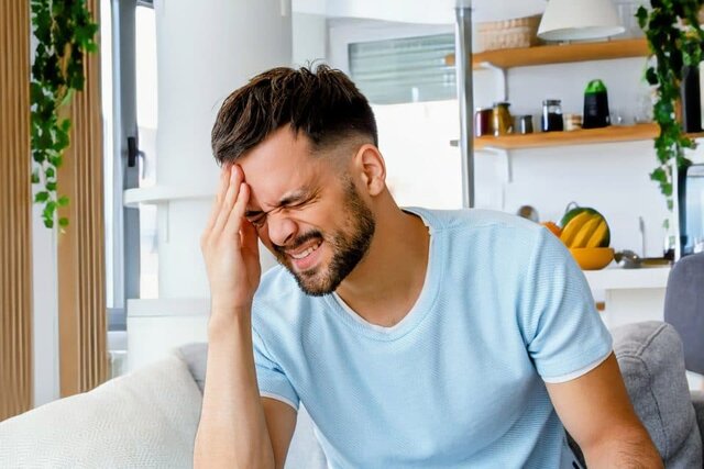 حلقه گمشده سردردهای میگرنی کشف شد حلقه گمشده سردردهای میگرنی کشف شد