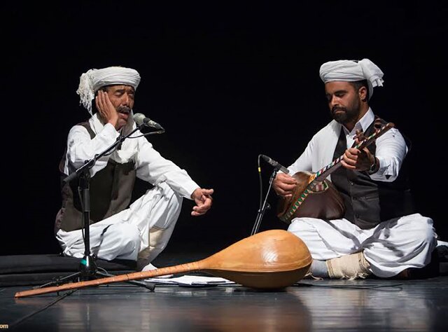 بی‌میلی جوانان به موسیقی محلی