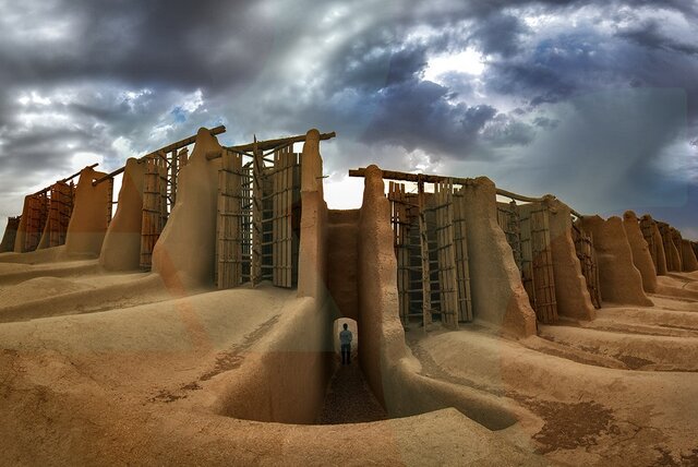 نبود آسیابان، چرخهای بزرگترین آسبادهای جهان از کار انداخت