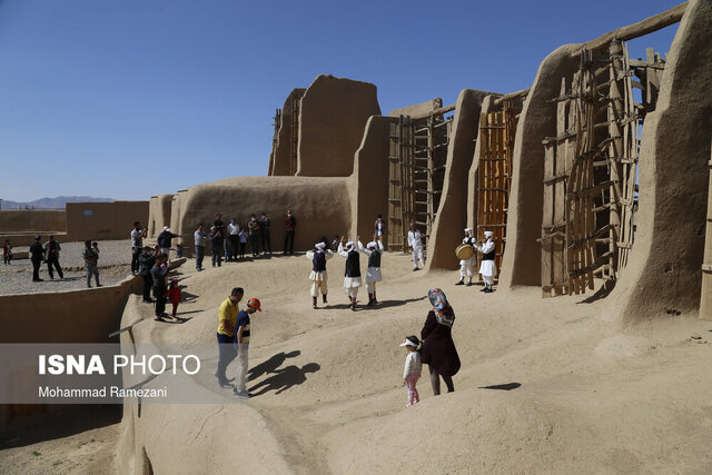 نبود آسیابان، چرخهای بزرگترین آسبادهای جهان از کار انداخت