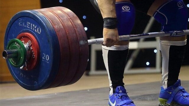 سنگینی وزنه کم توجهی مدیران بر دوش وزنهبرداران کاشمری