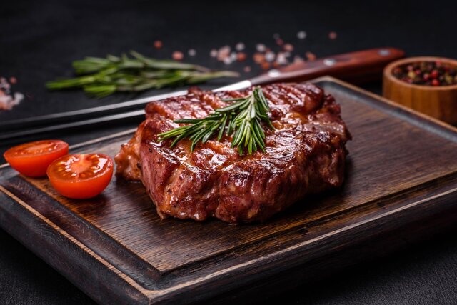 ارتباط بین مصرف گوشت فرآوری شده با ابتلا به دیابت ارتباط بین مصرف گوشت فرآوری شده با ابتلا به دیابت