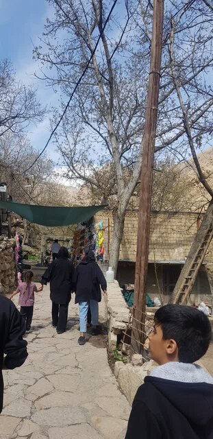 شناسایی ۲۰ واحد اقامتی غیرمجاز در یکی از گردشگر پذیرترین مناطق خراسان رضوی