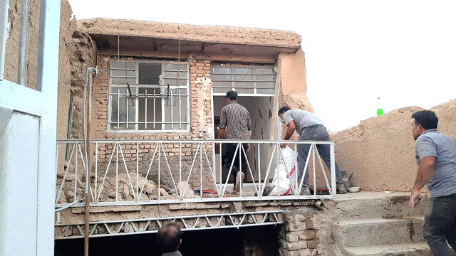 عبرتهای یک زلزله ۵ ریشتری