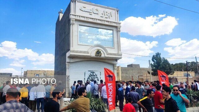 عبرتهای یک زلزله ۵ ریشتری