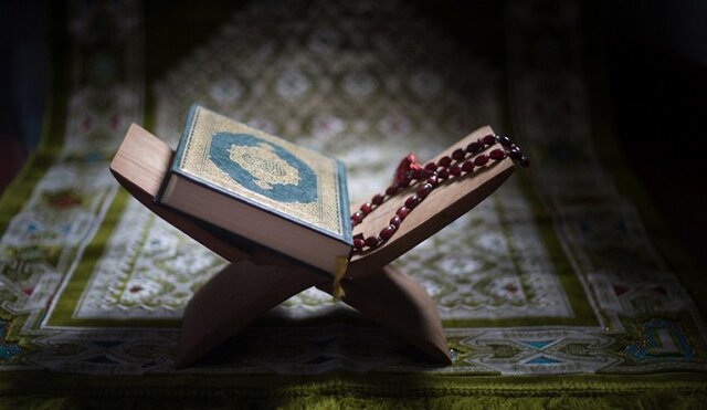 ماه محرم از دیدگاه قرآن و اسلام ماه محرم از دیدگاه قرآن و اسلام
