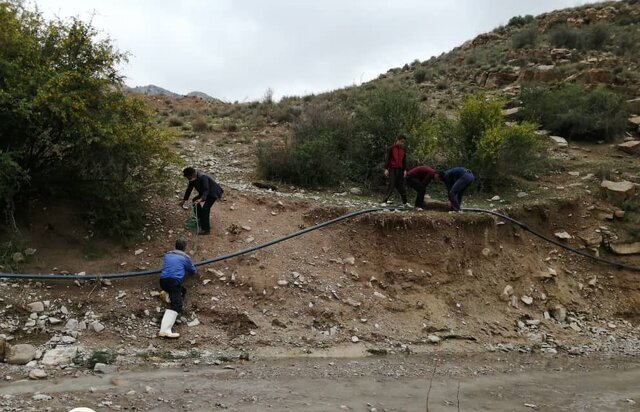 ضرورت راهاندازی شعبه ویژه رسیدگی به تخلفات حوزه آب