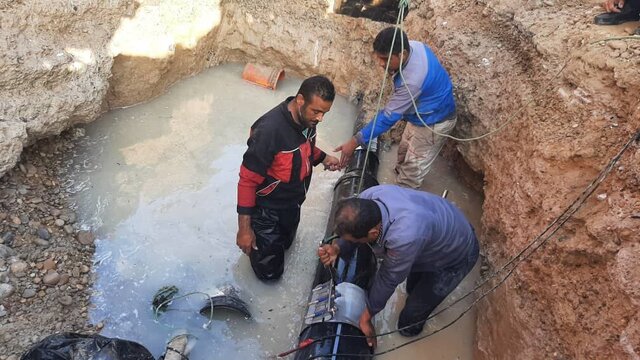 ضرورت راهاندازی شعبه ویژه رسیدگی به تخلفات حوزه آب