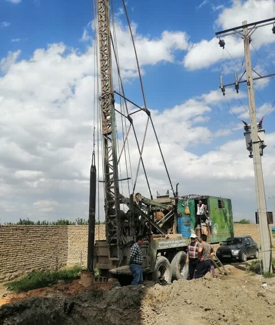 ضرورت راهاندازی شعبه ویژه رسیدگی به تخلفات حوزه آب