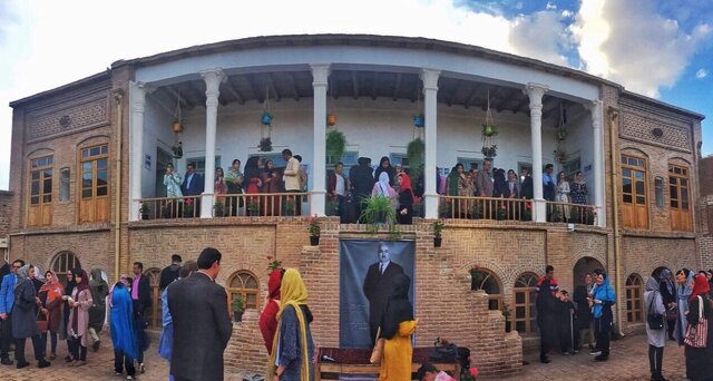 فریب تبلیغات تورهای غیرمجاز را نخورید