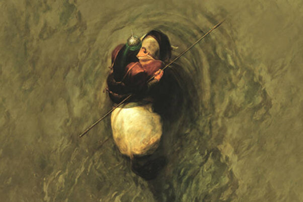 از حسین(ع) تا عباس(ع) یک قدم فاصله بیشتر نیست از حسین(ع) تا عباس(ع) یک قدم فاصله بیشتر نیست