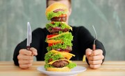 نقش مغز در پرخوری