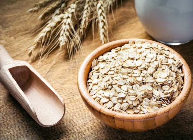 تسکین خارش نیش پشه با این صبحانه