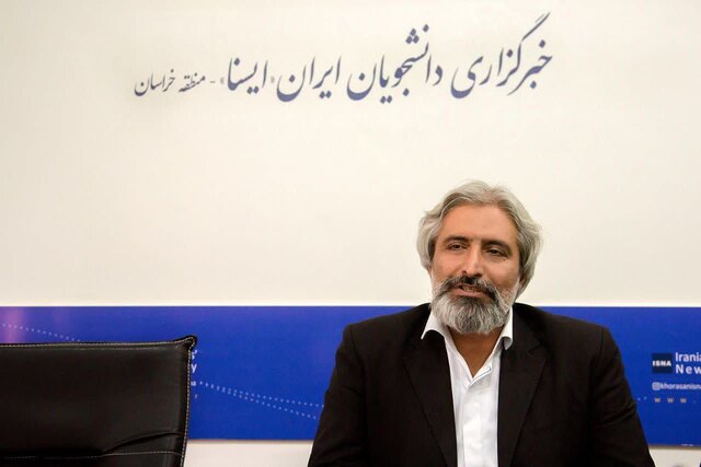 هتلها اگر به جاذبههای مکمل نیندیشند از گردونه رقابت حذف خواهند شد هتلها اگر به جاذبههای مکمل نیندیشند از گردونه رقابت حذف خواهند شد