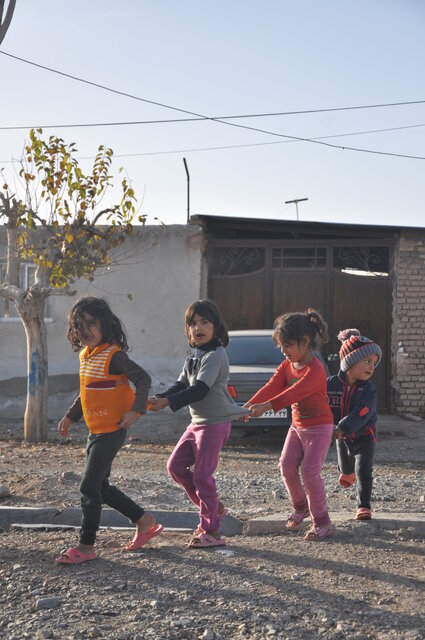 اوقات فراغت بحثی که در تابستان داغ میشود و در مهر فروکش میکند