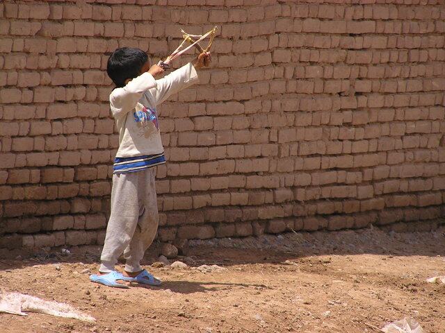 اوقات فراغت بحثی که در تابستان داغ میشود و در مهر فروکش میکند