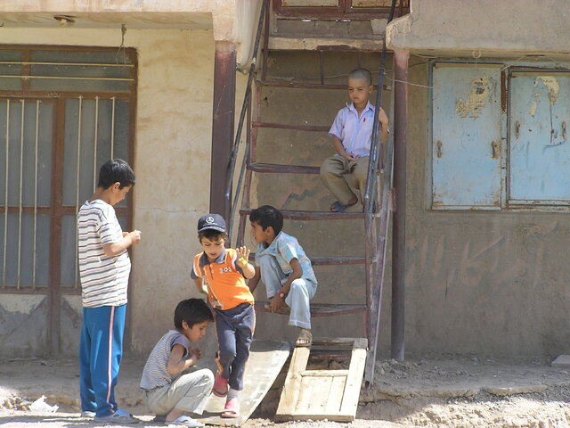 اوقات فراغت بحثی که در تابستان داغ میشود و در مهر فروکش میکند